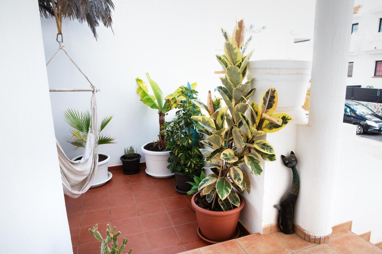Surf Dream Surfhouse Hostel Corralejo Exterior photo